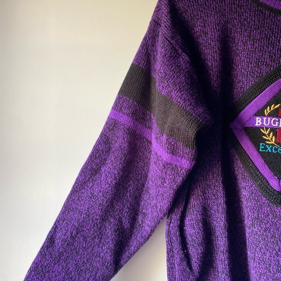 #Vintage #BugleBoy sweatshirt! - Picture 5 of 5